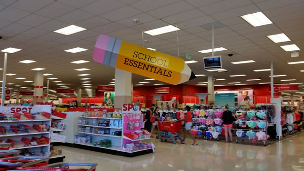 Providing a single generic experience for all customers increases the duration and complexity of their experience (or purchasing decision!)