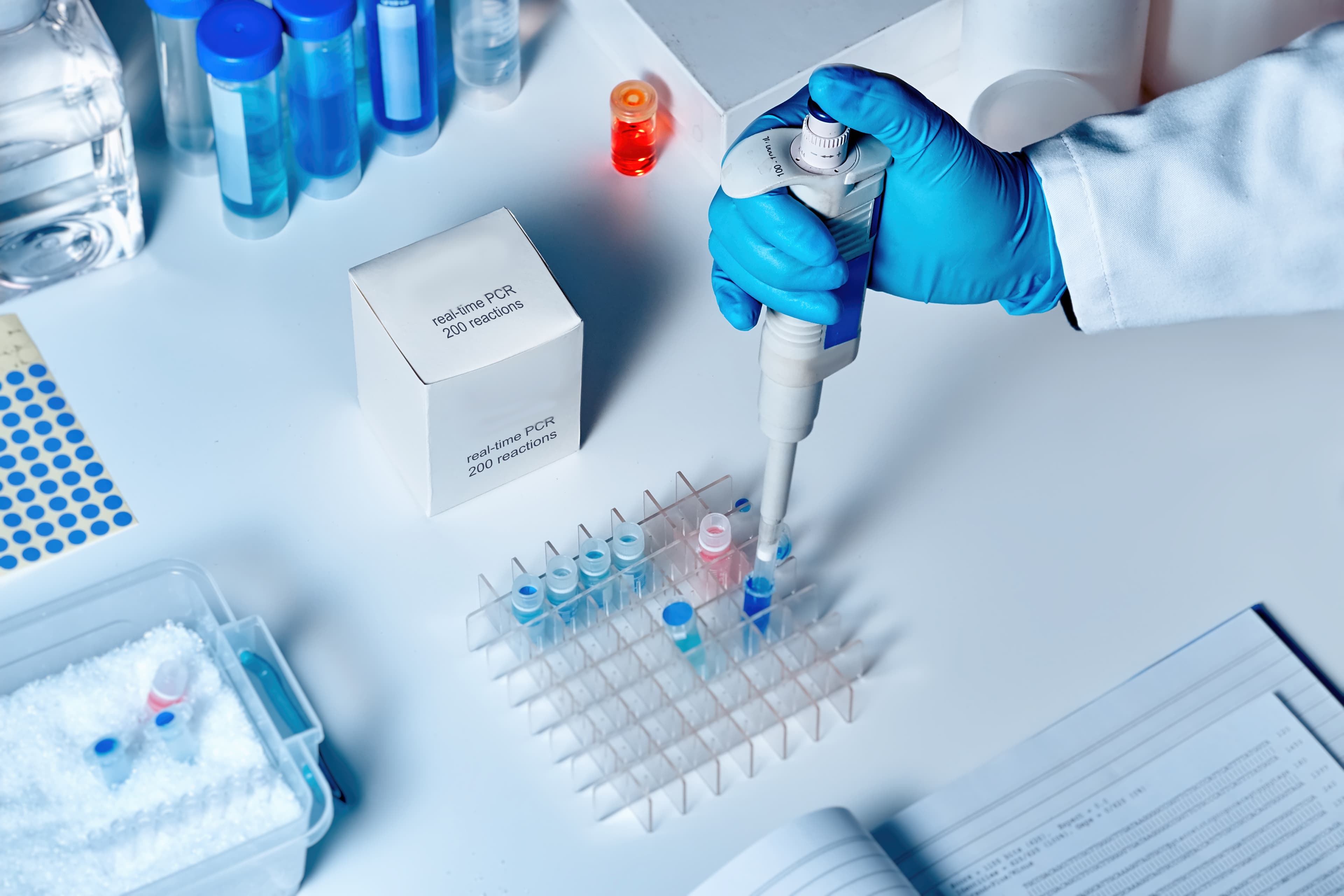 Others life science marketing