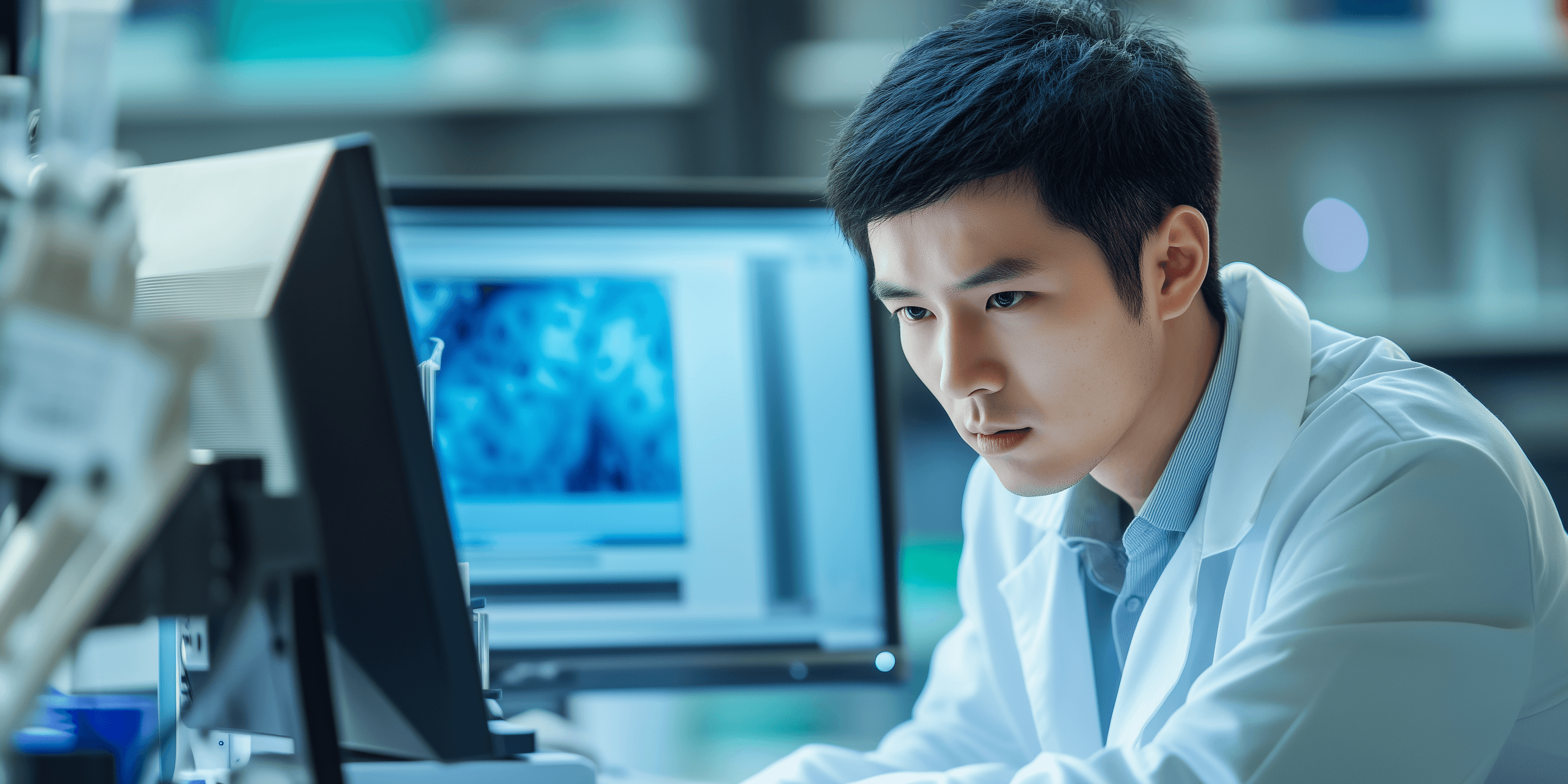 Software, SaaS, Informatics life science marketing