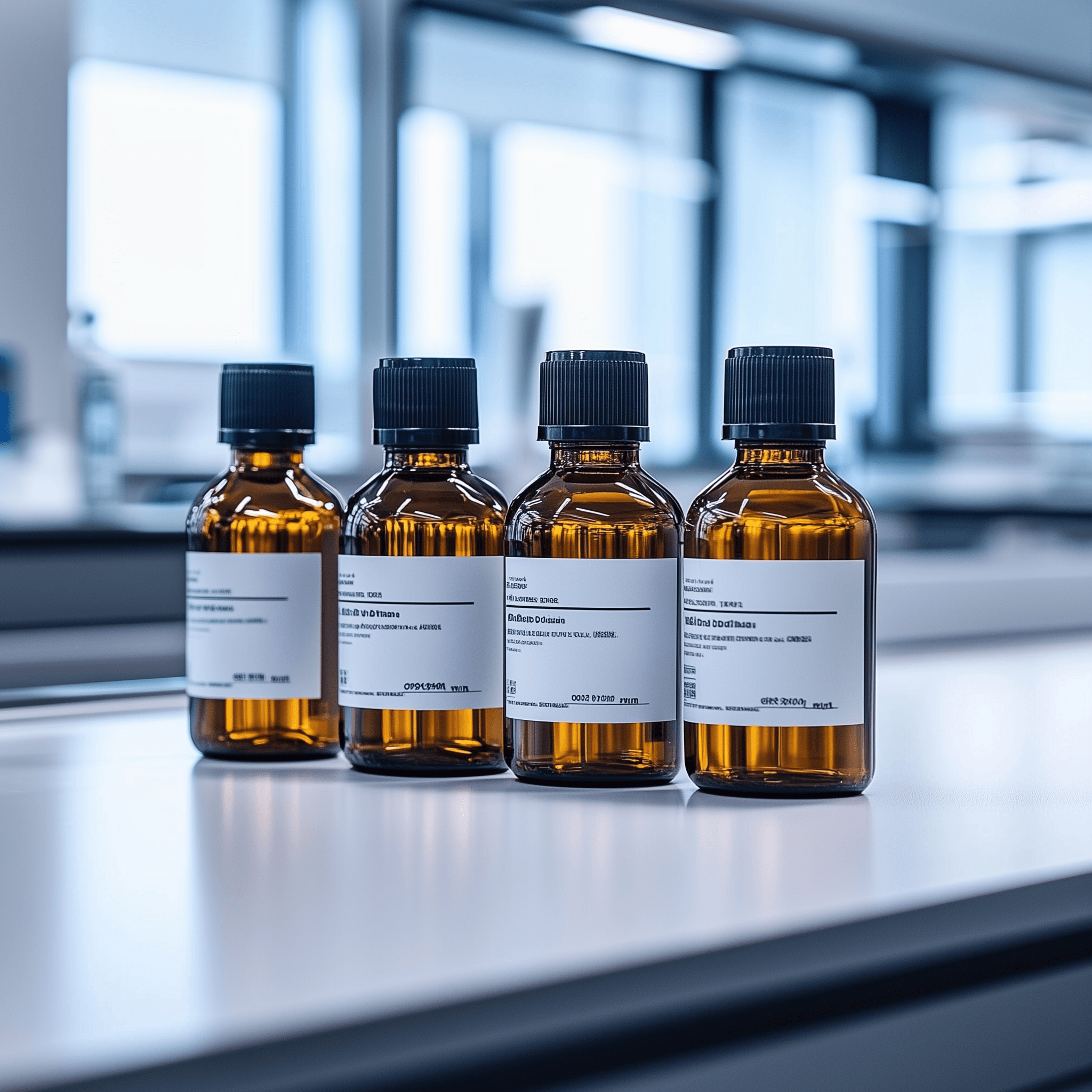 Fine Chemicals & Reagents life science marketing