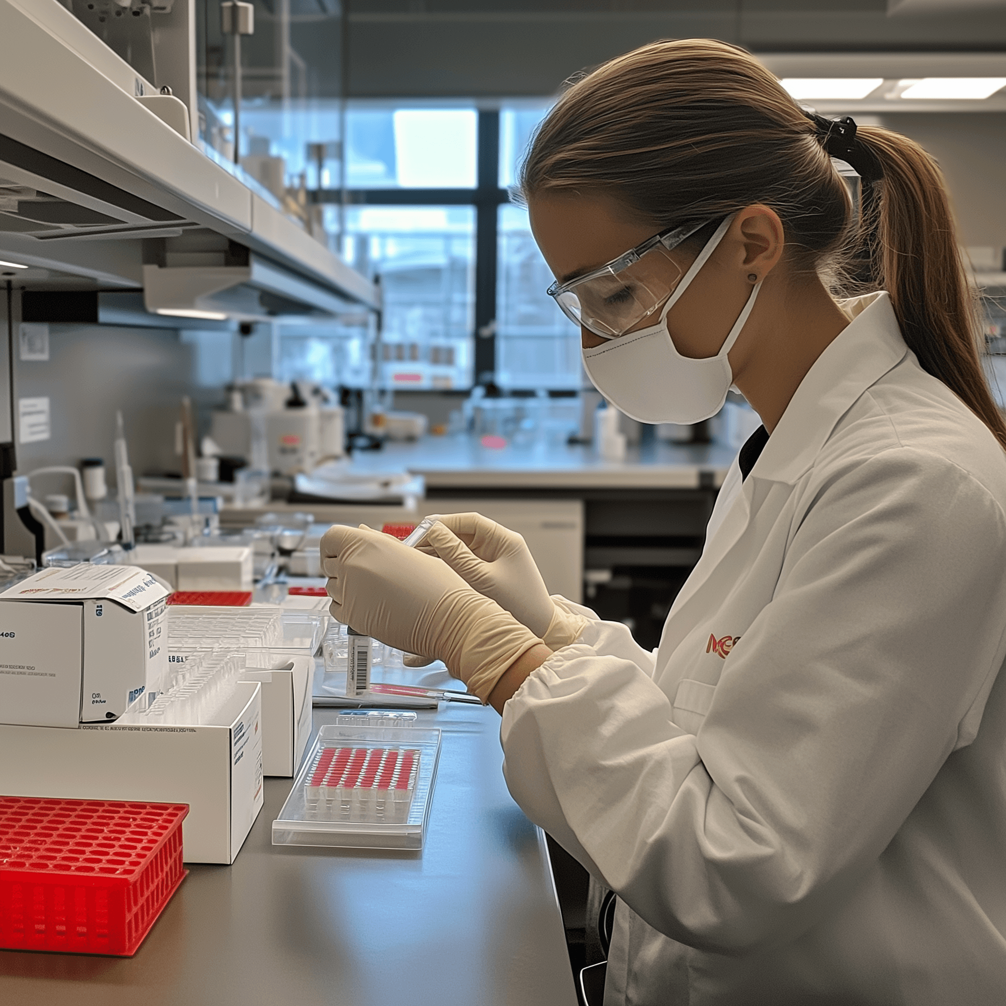Kits & Assays life science marketing