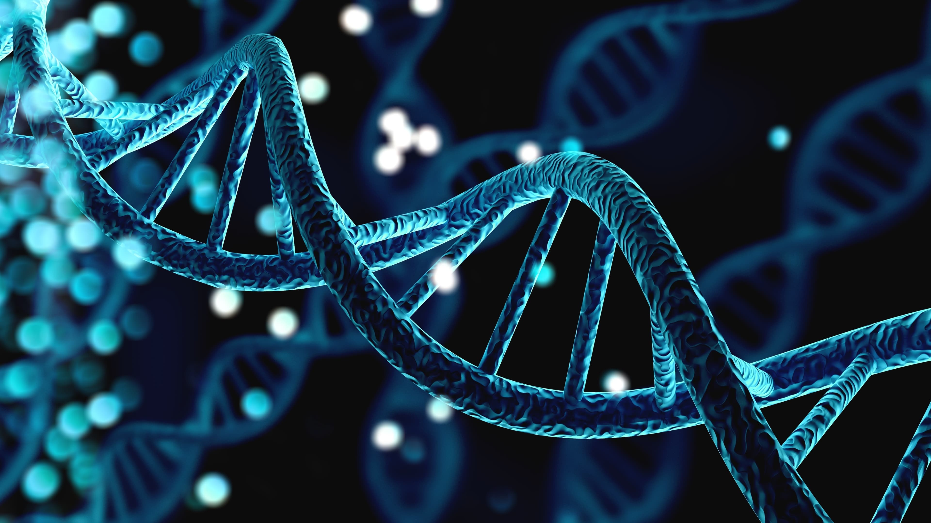 Nucleotide / Protein / Antibody life science marketing