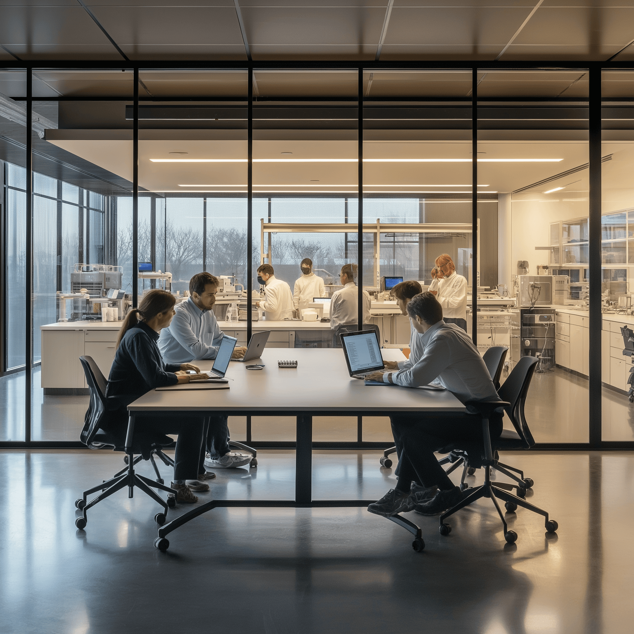 Others life science marketing