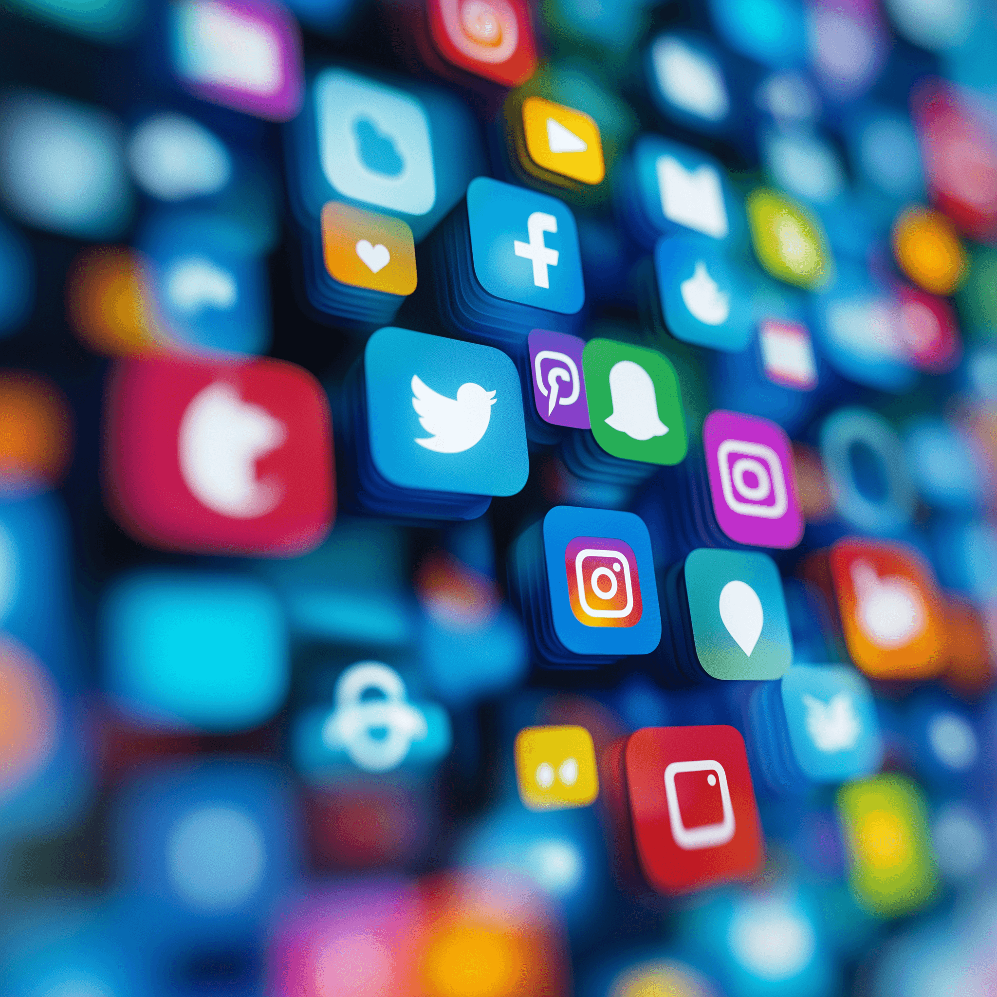 Social Media — life science marketing expertise