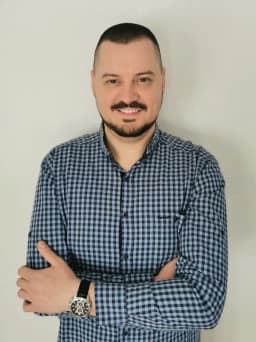 Zeljislav Petrovic