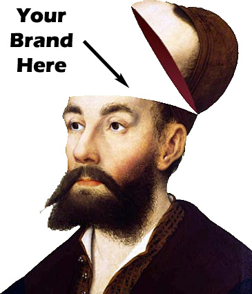 Branding is a powerful tool for small life science companies. Learn to wield it and you can reap huge benefits.