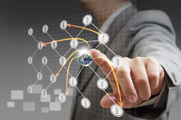 Maintaining revenue growth from your distribution network