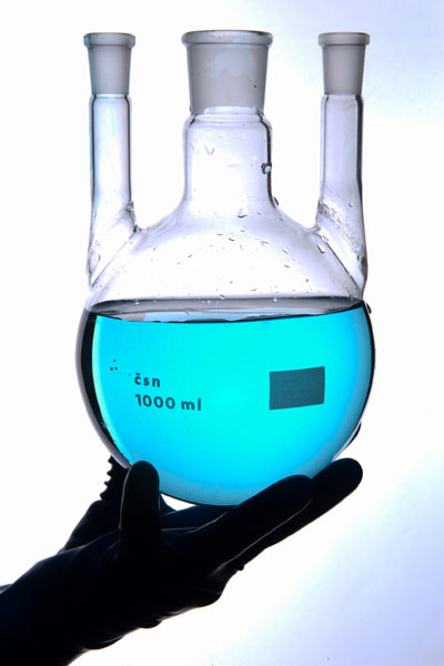 Creating Balance in Life Science Marketing