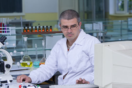 Scientists have many things competing for their attention.