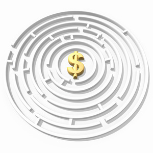 Use analytics to ensure that your website is designed to optimize leads and sales.