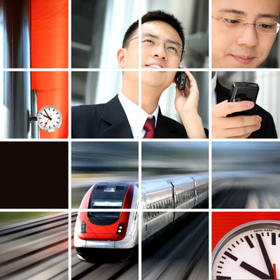 With online leads, speed is a key factor in conversion.
