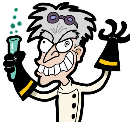 Scientists are naturally curious and inquisitive people. You can leverage this curiosity to empower your marketing.